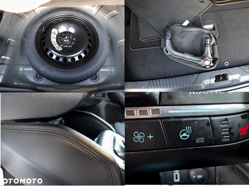 Ford Focus 2.0 EcoBlue Titanium - 33