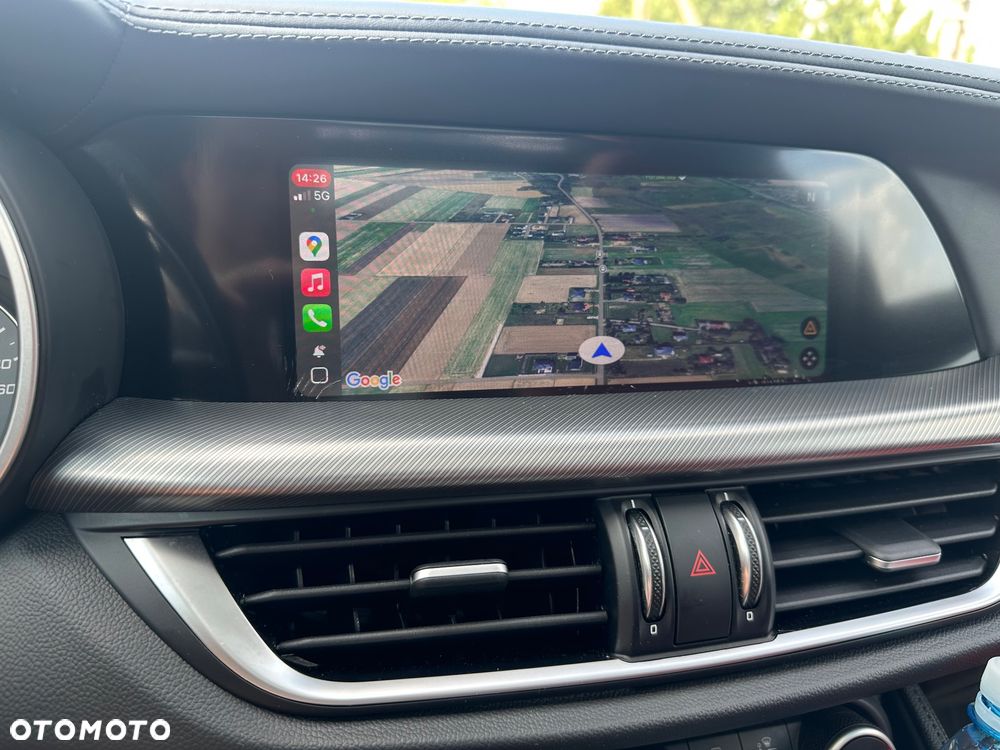 Alfa Romeo Stelvio 2.0 Turbo 16V AT8-Q4 Veloce - 20