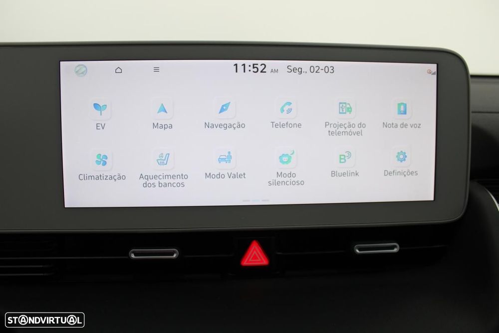 Hyundai Ioniq 5 77,4 kWh - 24