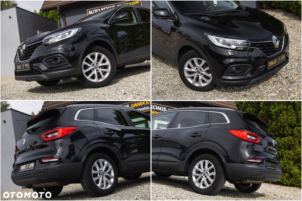 Renault Kadjar - 11