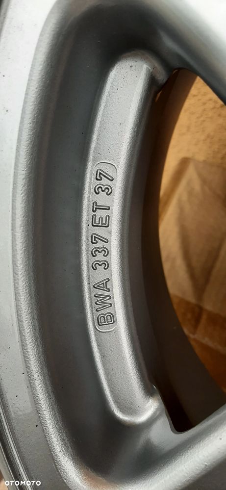 FIAT TIPO TEMPRA CINQUECENTO SEICENTO PANDA14" 4x98 RÓŻNE MODELE - 3