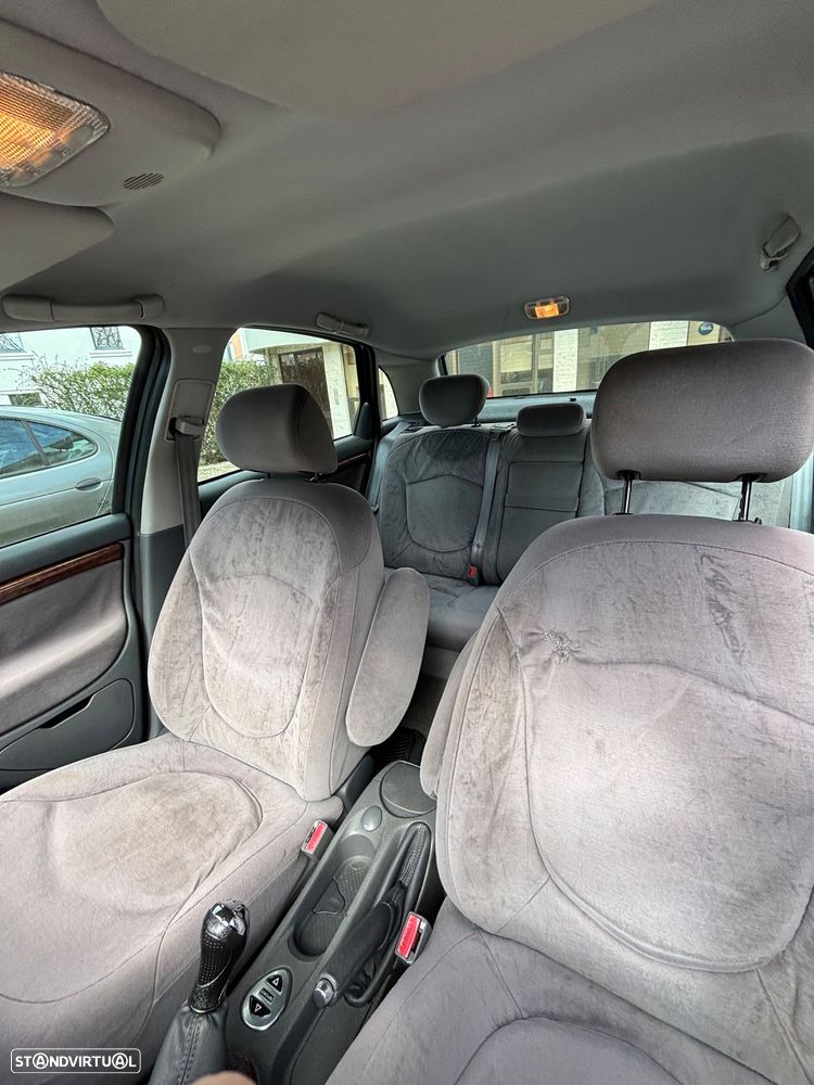 Citroën C5 2.0 HDi SX - 9