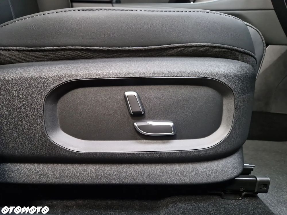 Omoda 7 1.5 T-GDi Super Hybrid Luxury - 15