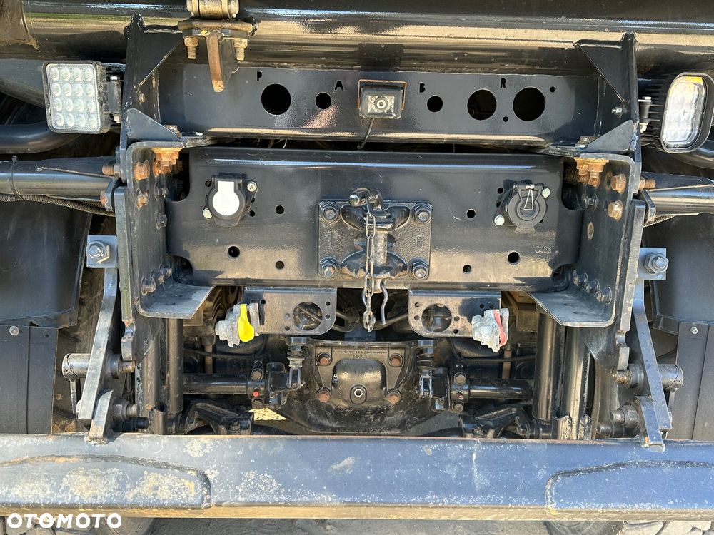 MAN TGS 500 - 3