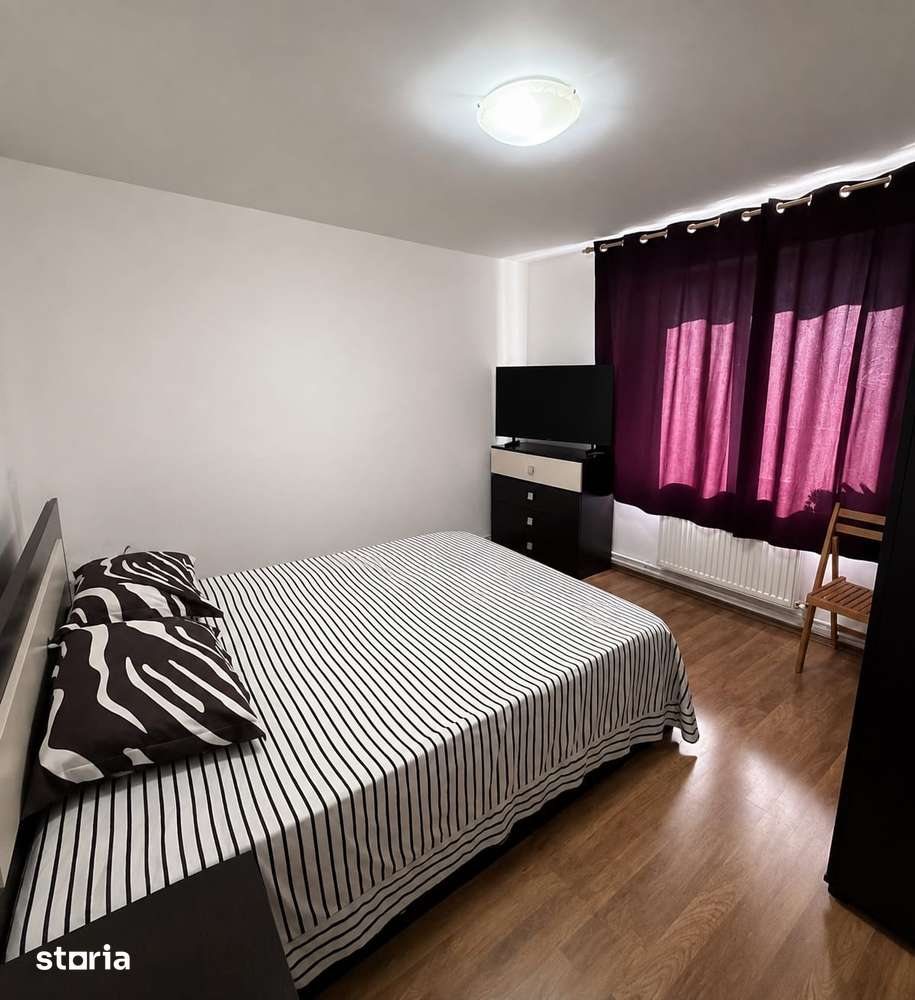 Apartament 4 camere, Berceni, gata de utilizare — fotografia 3