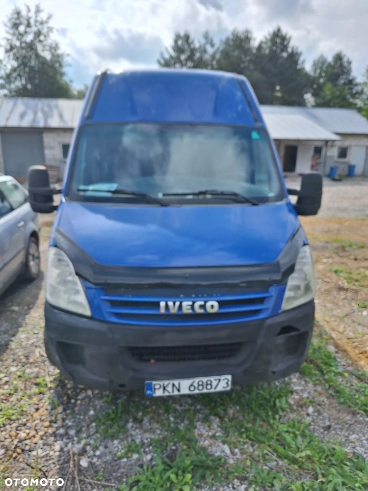 Iveco Daily - 1
