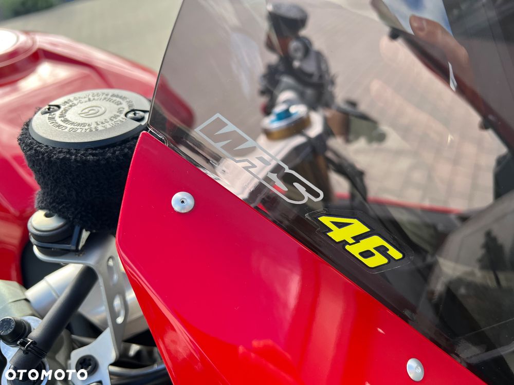 Ducati Panigale V2 - 10