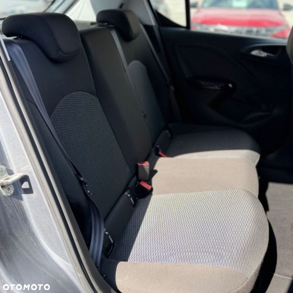 Opel Corsa - 26