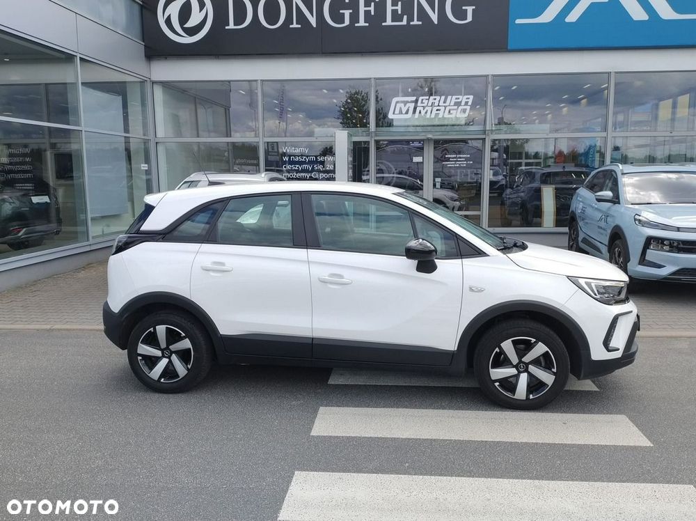 Opel Crossland 1.2 T Edition - 3