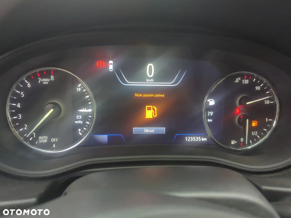 Opel Insignia Grand Sp 1.5 ECOTEC Direct InjectionTurbo Business Edition - 12