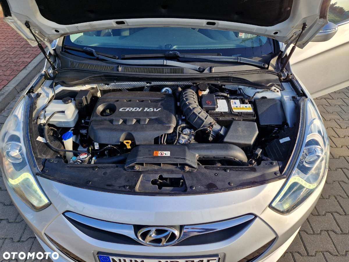 Hyundai i40 - 19