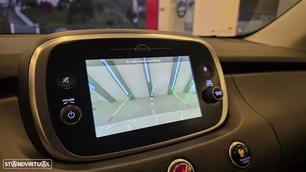 Fiat 500X 1.3 MJ City Cross S&S - 43