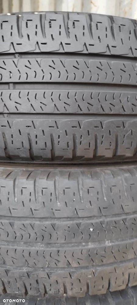 215/70/15 c michelin agilis camping - 3