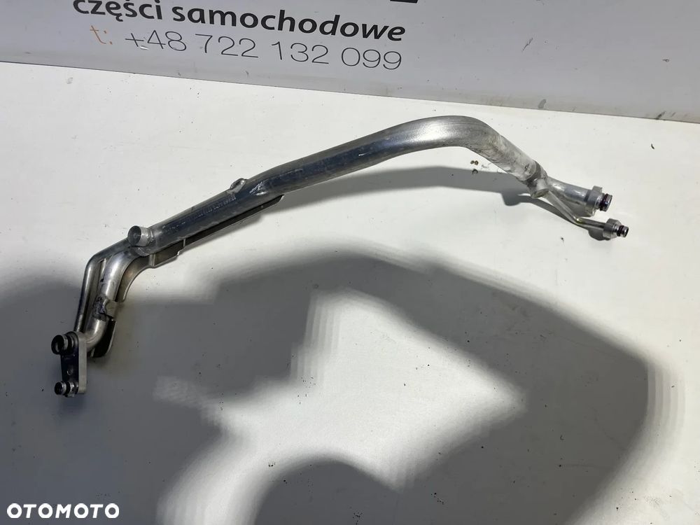 PRZEWÓD WĄŻ LINKA CZYNNIKA KLIMATYZACJI SKODA OCTAVIA IV, SEAT ATECA 5WB816738C - 3