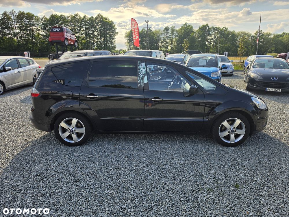 Ford S-Max - 5