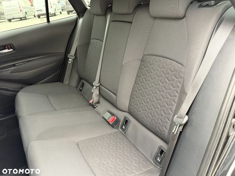 Toyota Corolla 1.8 Hybrid Comfort - 20