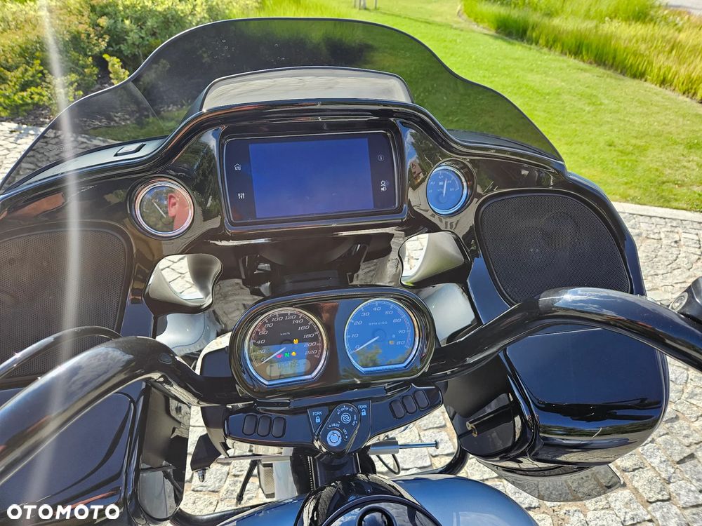 Harley-Davidson Trike Freewheeler - 9