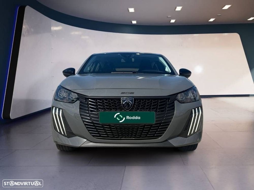 Peugeot 208 - 2