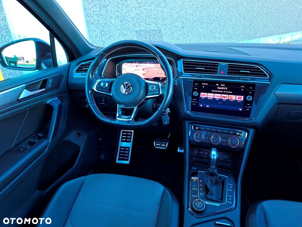 Volkswagen Tiguan - 29