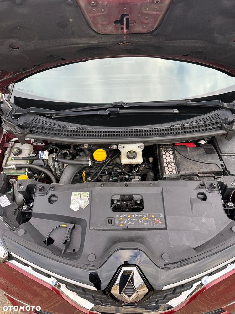 Renault Grand Scenic ENERGY TCe 130 INTENS - 20