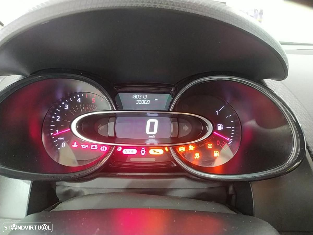 Renault Clio Van 1.5 DCI ZEN c/iva - 3