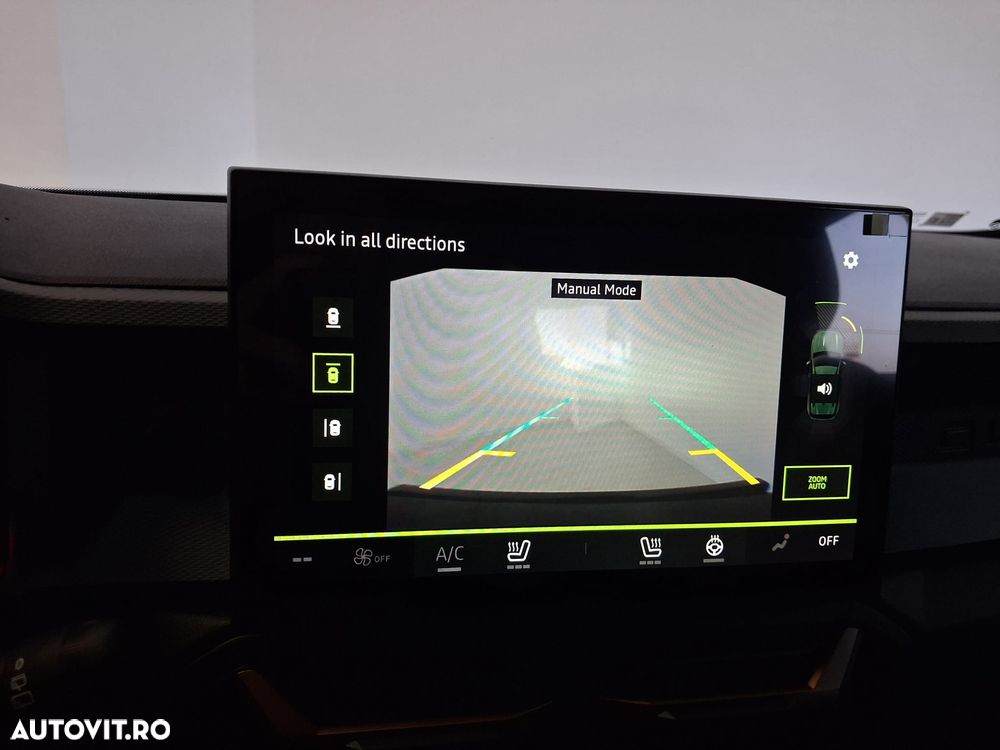 Dacia Duster TCe 130 4X4 MHEV Extreme - 13