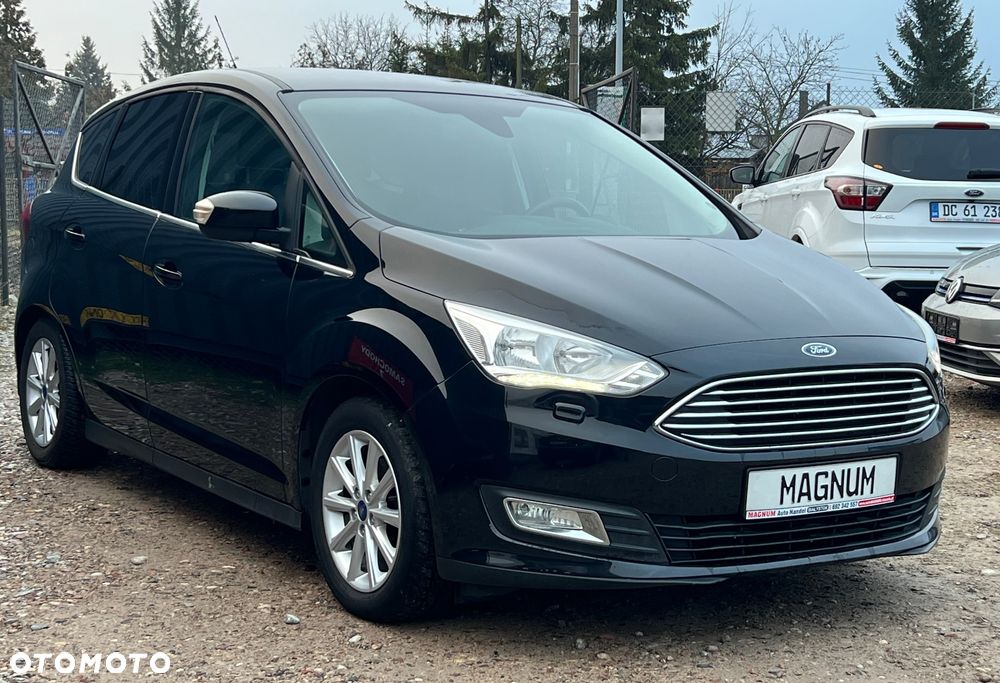 Ford C-MAX - 25