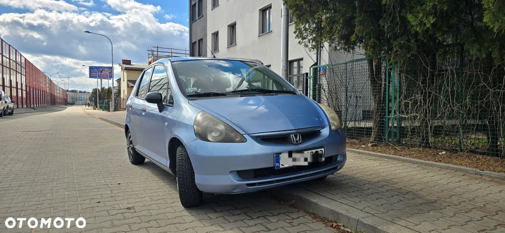 Honda Jazz 1.2 S - 3