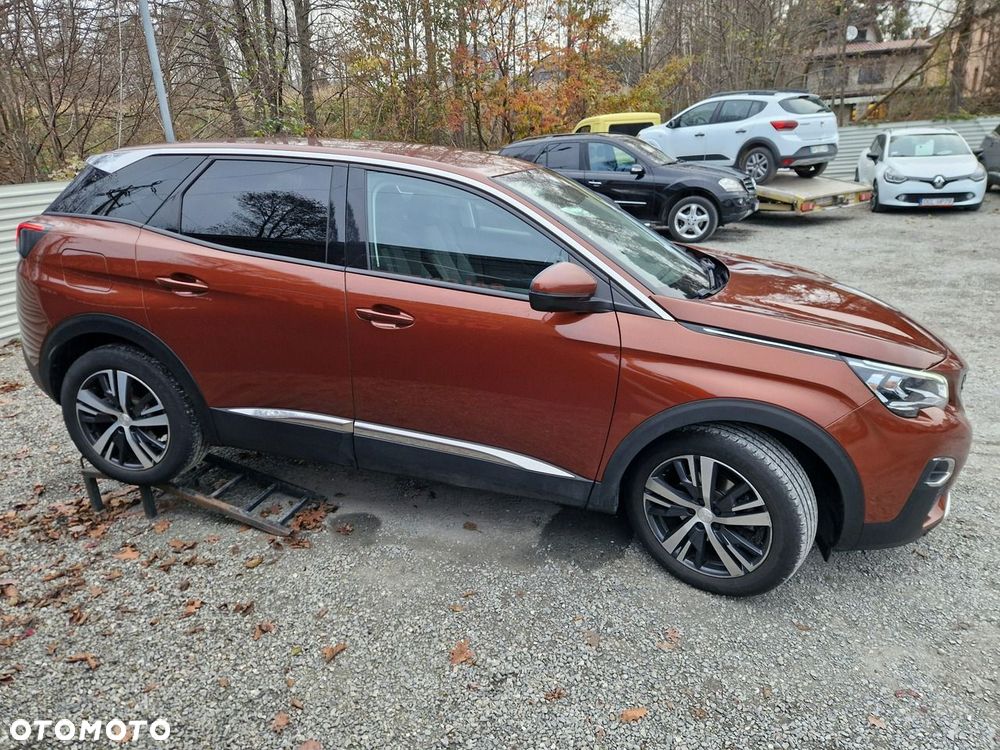 Peugeot 3008 - 5