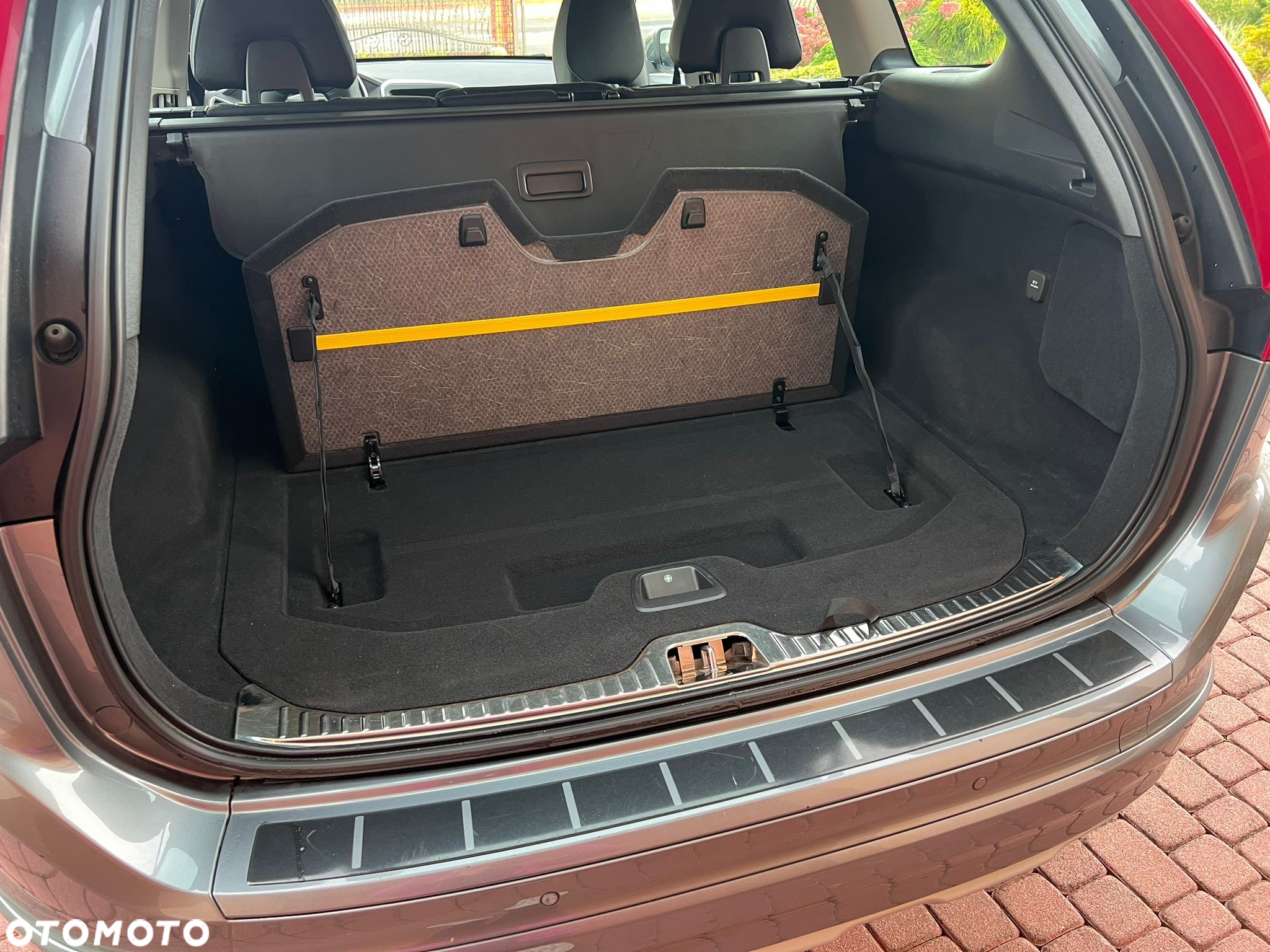 Volvo XC 60 - 12