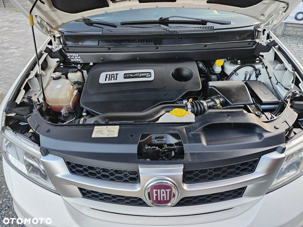 Fiat Freemont 2.0 Multijet 16V DPF Urban - 34