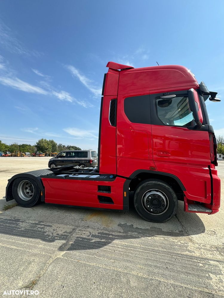 Ford F max - 3