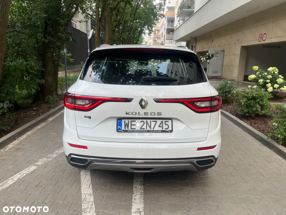 Renault Koleos 1.7 Blue dCi Intens X-Tronic - 5