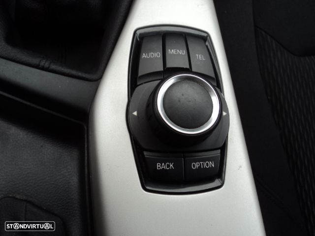 BMW 116 d EDynamics Line Sport - 24