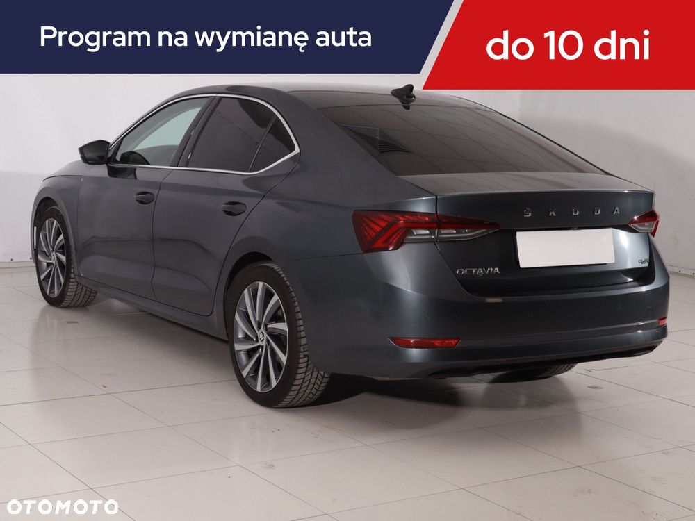 Skoda Octavia - 6