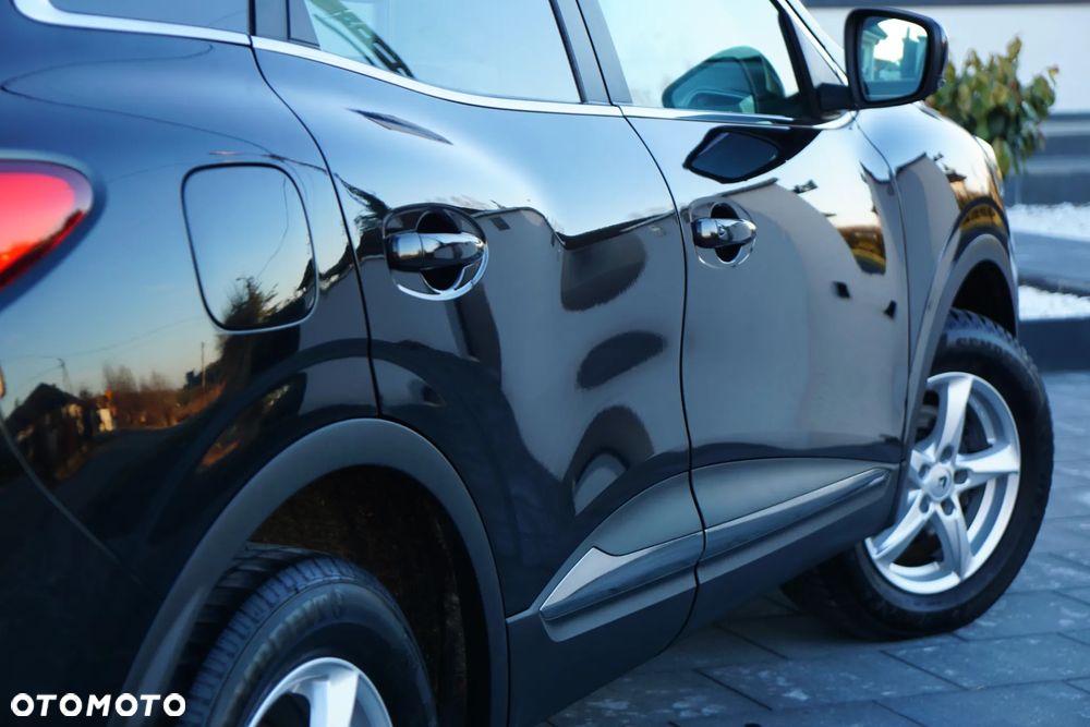 Renault Kadjar Energy TCe 130 Experience - 38