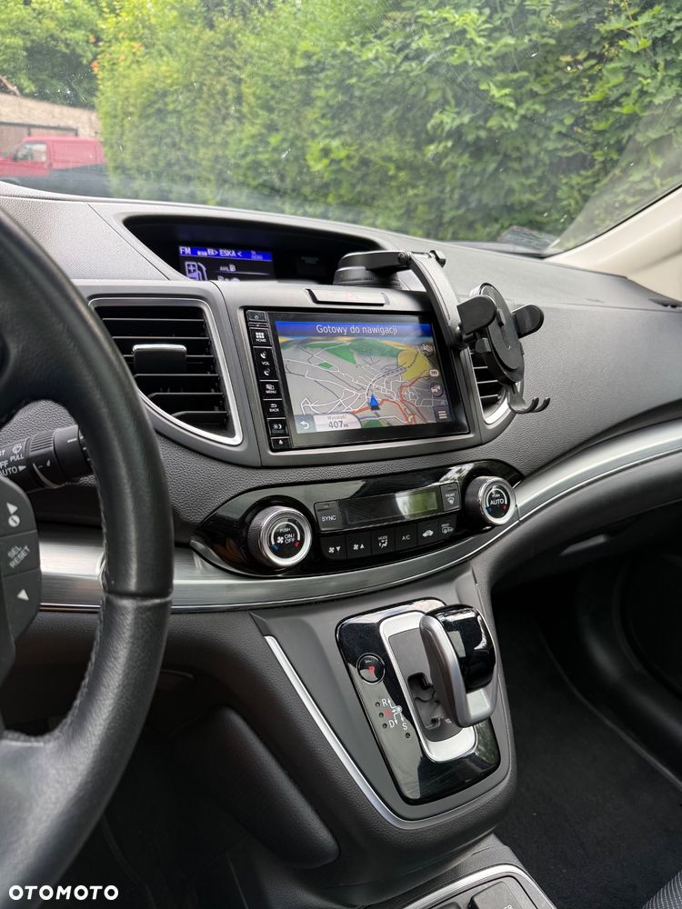 Honda CR-V 1.6i-DTEC Executive (ADAS) - 11