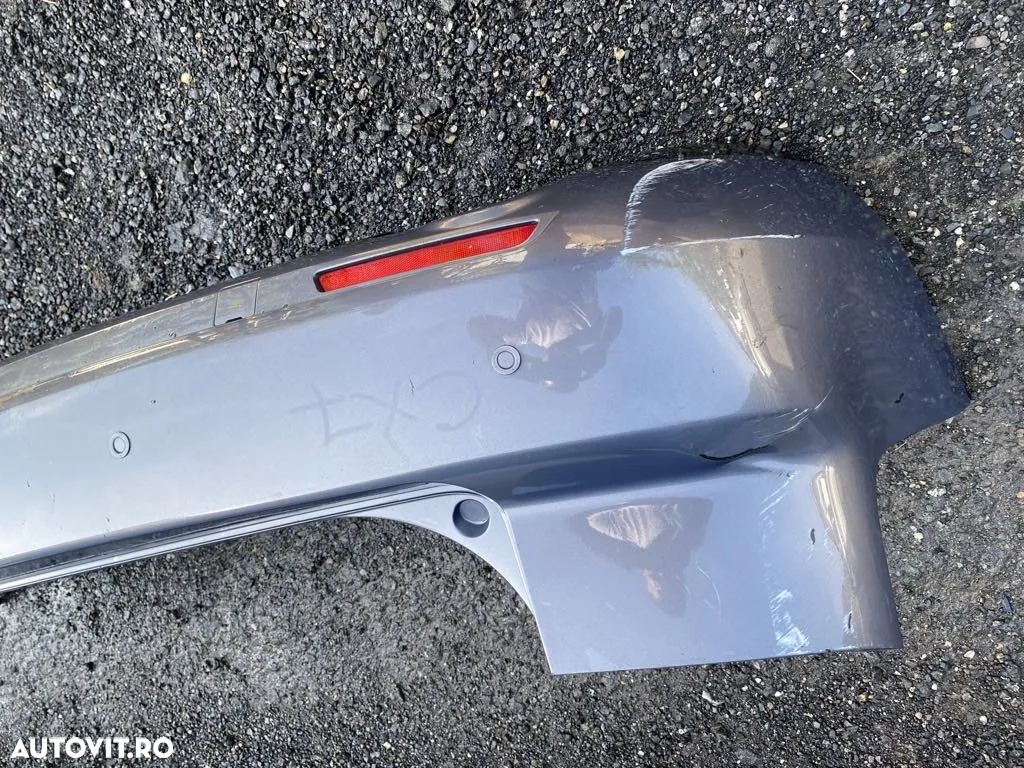 Bara spate Mazda CX7 model 2007-2010 cod EG21-50221 - 6