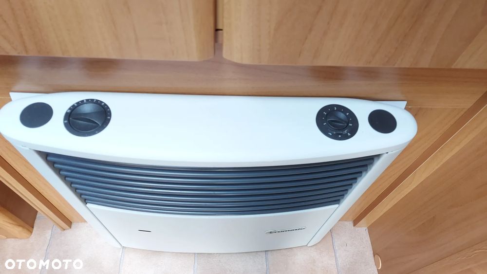 KNAUS EUROSTAR 450TK - 24