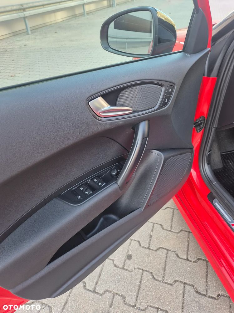 Audi A1 Sportback - 8