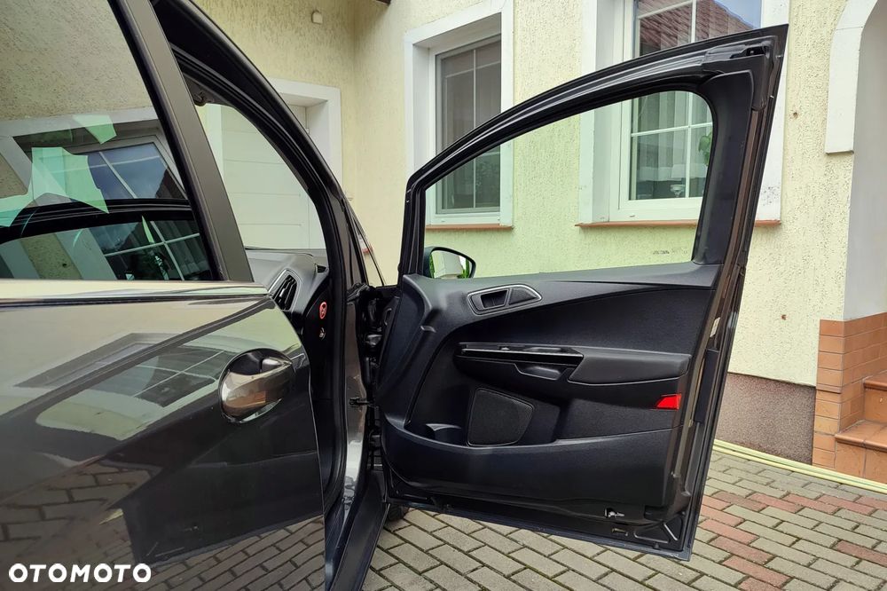 Ford B-MAX 1.0 EcoBoost Titanium - 27