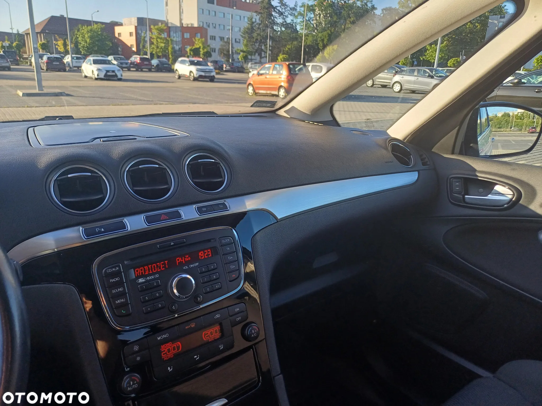 Ford S-Max 1.6 T Titanium - 20