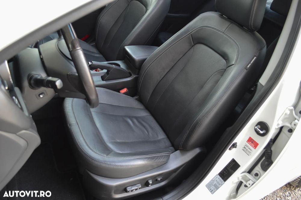 Kia Optima 2.0 CVVL Spirit - 27