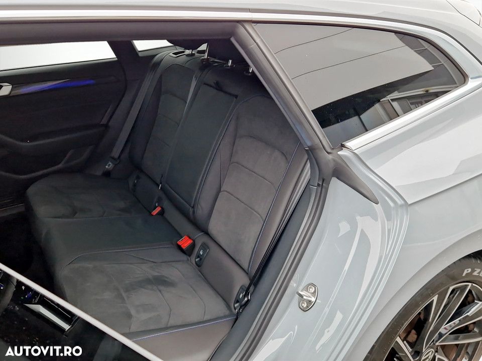 Volkswagen ARTEON 2.0 TSI OPF 4Motion DSG R - 16