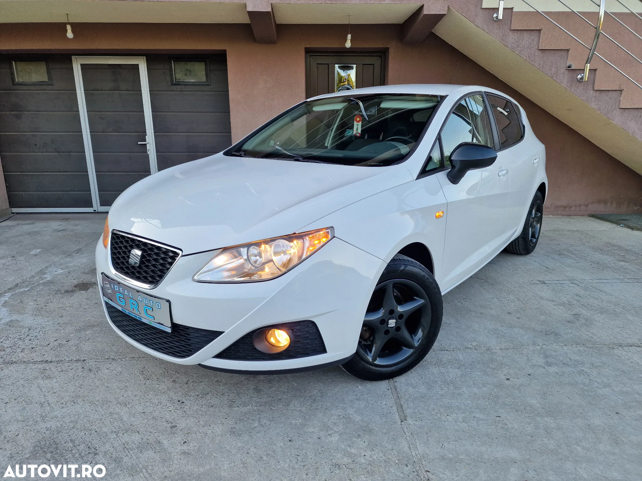 Seat Ibiza - 3