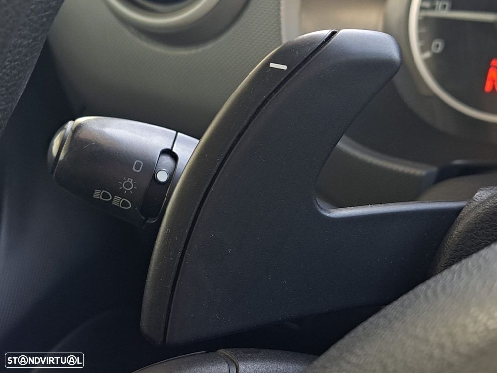 Citroën Berlingo 1.6 BlueHDi Feel Edition ETG6 - 10