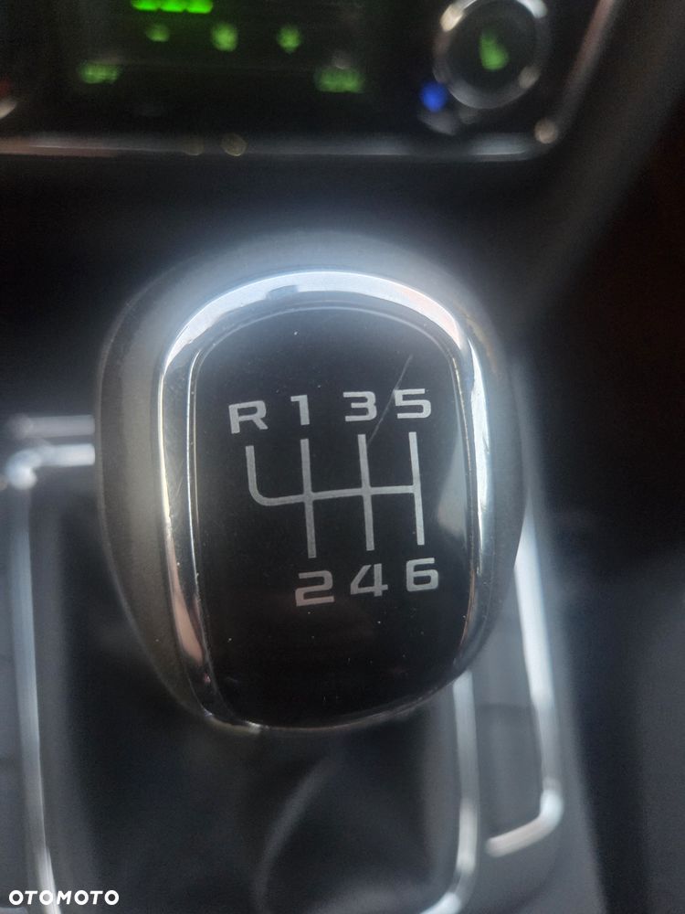 Skoda Superb 1.8 TSI Elegance - 26