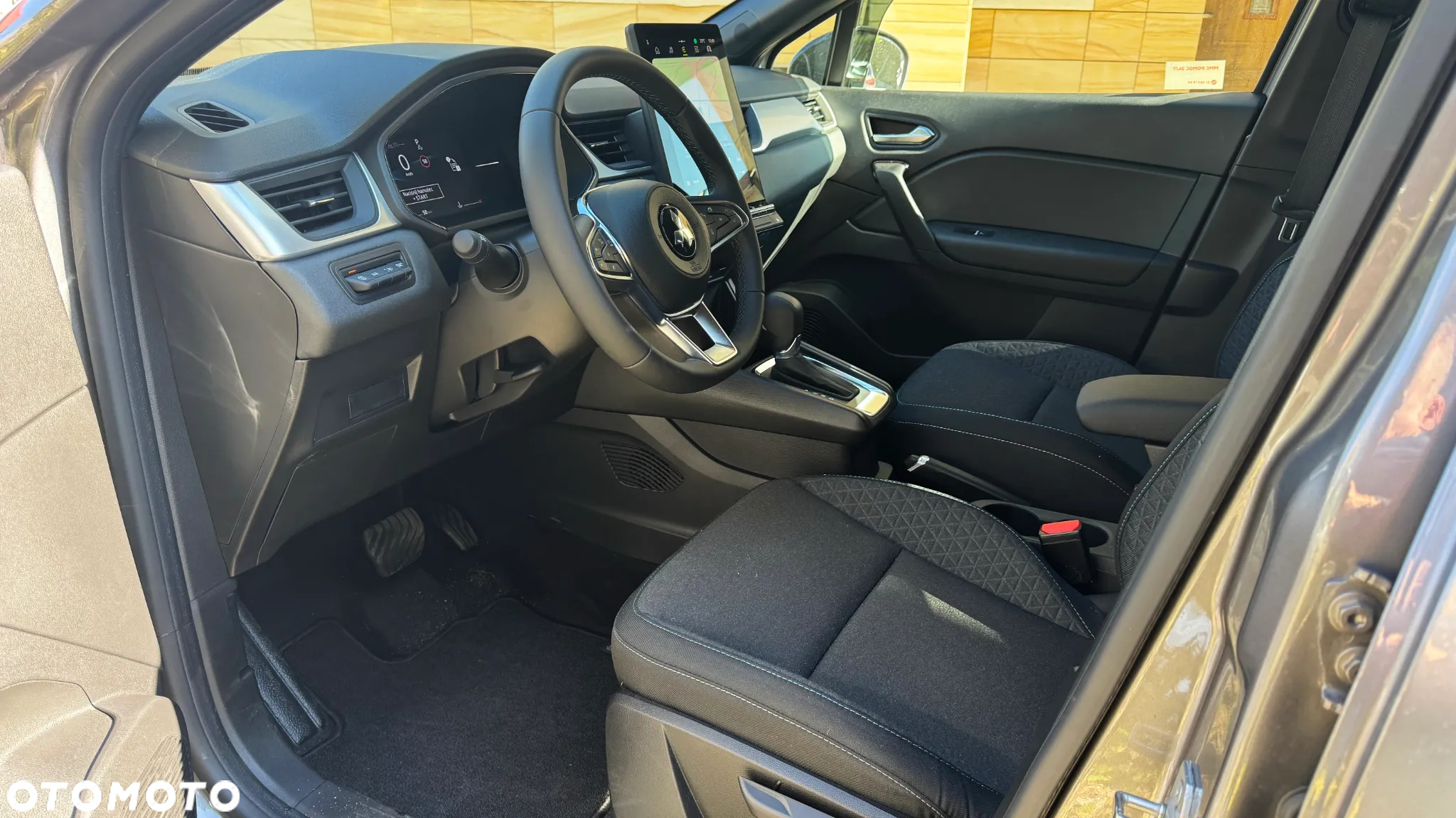 Mitsubishi ASX - 23