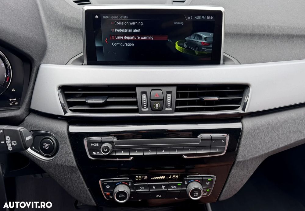 BMW X1 xDrive25e Advantage - 25