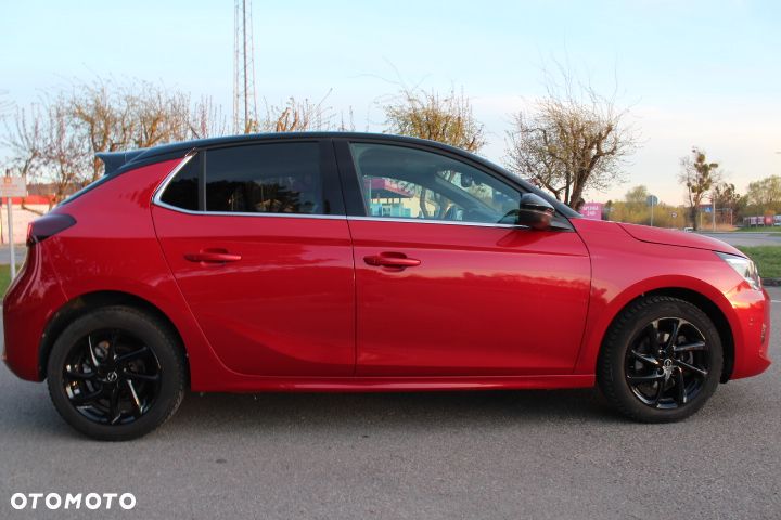 Opel Corsa 1.2 Direct Injection Turbo Start/Stop Ultimate - 8